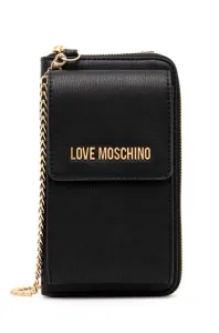 Moschino Love Damenhandtasche Crossbody JC5701PP1ILD0000