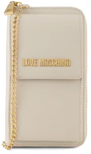 Moschino Love Damenhandtasche Crossbody JC5701PP1ILD0110
