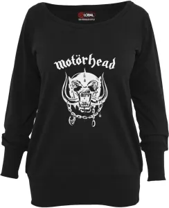 Motörhead T-Shirt Everything Louder Damen Black XS