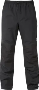 Mountain Equipment Saltoro Pant Black XL Outdoorhose