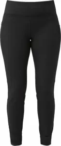 Mountain Equipment Sonica Womens Tight Black 10 Outdoorhose