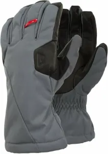 Mountain Equipment Guide Glove Flint Grey/Black XL Handschuhe