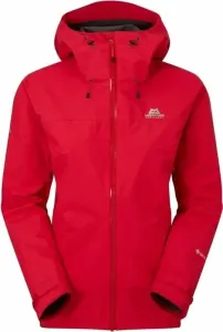 Mountain Equipment Garwhal Womens Jacket Capsicum Red 10 Outdoor Jacke
