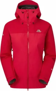 Mountain Equipment Saltoro Womens Jacket Capsicum Red 14 Outdoor Jacke