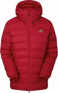 Mountain Equipment Senja Womens Jacket Capsicum Red 10 Outdoor Jacke