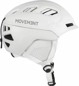 Movement 3Tech 2.0 W White XS-S (52-56 cm) Skihelm