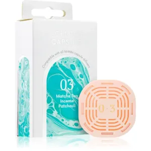 Mr & Mrs Fragrance Queen 03 aroma für diffusoren kapsel 1 St