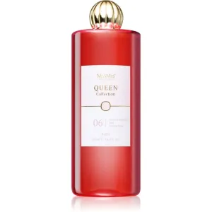 Mr & Mrs Fragrance Queen 06 aroma für diffusoren Brown 500 ml