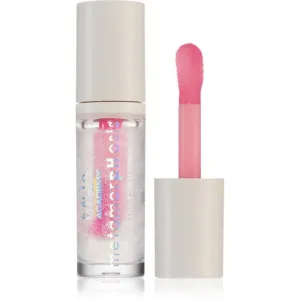 MUA Makeup Academy Metamorphosis Oil-Lipgloss für Lippen und Wangen Duft The OG Extra (Coconut) 7 ml