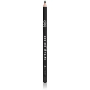 MUA Makeup Academy Intense Colour Eyeliner mit intensiver Farbe Farbton Lights Out 1,5 g
