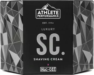 Muc-Off Athlete Performance Shaving Cream 250ml #129232