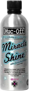 Muc-Off Miracle Shine Motorcycle Polish 500mL