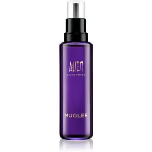 Mugler Alien Eau de Parfum Ersatzfüllung für Damen 100 ml