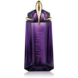 Mugler Alien Eau de Parfum nachfüllbar für Damen 90 ml