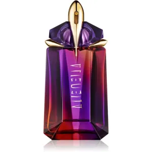 Mugler Alien Hypersense Eau de Parfum nachfüllbar für Damen 60 ml