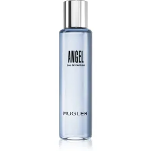 Mugler Angel Eau de Parfum Ersatzfüllung für Damen 100 ml