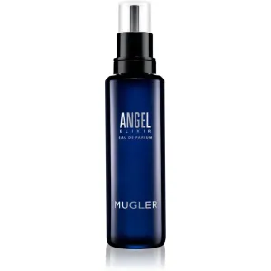 Mugler Angel Elixir Eau de Parfum Ersatzfüllung für Damen 100 ml