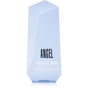 Mugler Angel Body Lotion mit Parfümierung für Damen 200 ml