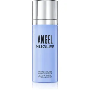 Mugler Angel parfümiertes Spray für Körper und Haare für Damen 100 ml