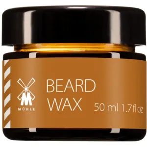 Mühle Beard Wax Bart-Balsam 50 ml