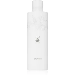 Mühle Organic Shampoo Naturshampoo für Herren 250 ml