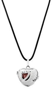 MUMMY BELL Wunderschöne Halskette - Schwangerschaftsglocke Schwan LAC18