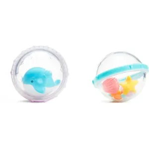 Munchkin Float & Play Bubbles Wasserspielzeug 4 m+ 2 St