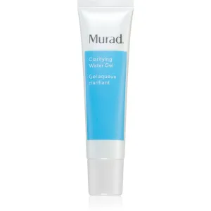 Murad Clarifying Water Gel feuchtigkeitsspendendes Reinigungsgel für das Gesicht 60 ml