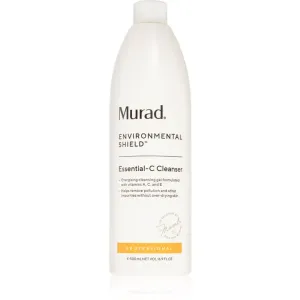 Murad Environmental Shield Essential-C Cleanser aufhellendes Reinigungsgel 500 ml