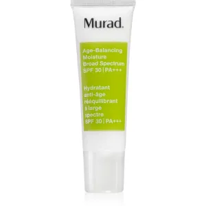 Murad Age-Balancing Sonnencreme fürs Gesicht SPF 30 50 ml