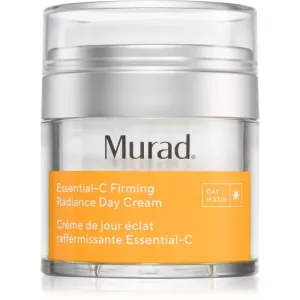 Murad Essential C Firming Radiace Day Cream kräftigende Tagescreme 30 ml