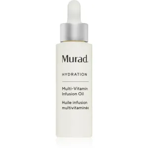 Murad Hydratation Multi-Vitamin Infusion Oil nährendes Öl für die Haut mit Vitaminen 30 ml