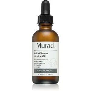 Murad Hydratation Multi-Vitamin Infusion Oil nährendes Öl für die Haut mit Vitaminen 60 ml