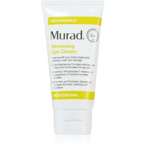 Murad Renewing Eye Cream Augencreme zur Korrektur von dunkeln Augenringen und Falten 60 ml