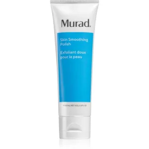 Murad Skin Smoothing Polish sanftes Reinigungs-Peeling 100 ml