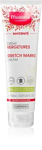 Mustela Maternité Stretch Marks Prevention Cream Körpercreme gegen Schwangerschaftsstreifen 150 ml