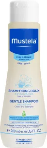 Mustela Babysanftes Shampoo(Gentle Shampoo) 200 ml
