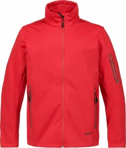 Musto Essential Softshell Jacket Jacke True Red M