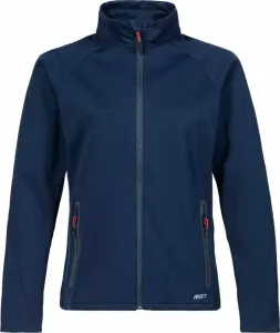 Musto Womens Essential Softshell Jacke Navy 8