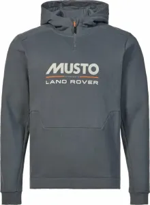 Musto Land Rover 2.0 Kapuzenpullover Turbulence S