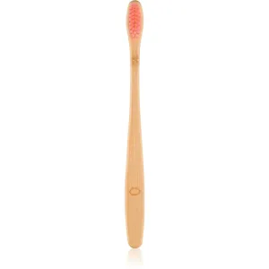 My White Secret Bamboo Toothbrush Bambus-Zahnbürste weich 1 St
