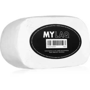 MYLAQ Cotton Pads Wattepads 250 St