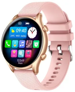 myPhone Smartwatch myPhone Watch EL Roségold