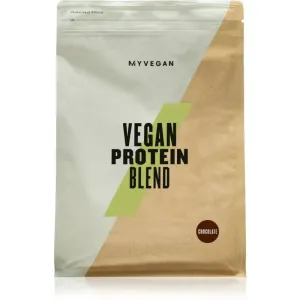 MyVegan Vegan Protein Blend veganes Protein Geschmack Chocolate 1000 g