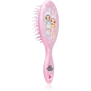 Na! Na! Na! Surprise Hair Brush Haarbürste für Kinder 1 St