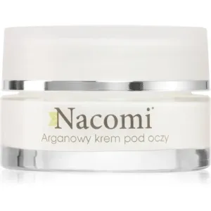 Nacomi Argan Oil Augencreme 15 ml