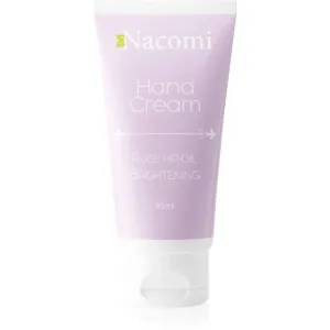 Nacomi Brightening Handcreme 85 ml