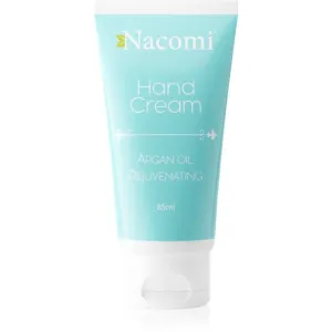 Nacomi Rejuvenating verjüngende Creme für die Hände 85 ml