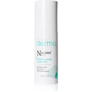 Nacomi Next Level Dermo Haarserum im Spray Rosemary 100 ml