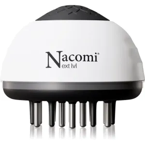 Nacomi Next Level Scalp Serum Applicator die Massagebürste für Haare und Kopfhaut 1 St
